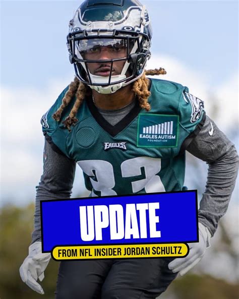 Schultz Sources Eagles Cb Bradley Roby Is Considered Week To Week