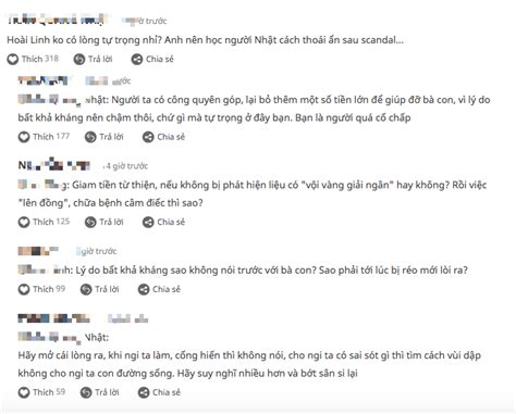 Tranh cãi gay gắt khi Hoài Linh rục rịch tái xuất sau scandal lớn nhất sự nghiệp