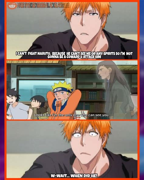 Memes Bleach Edition Fandom