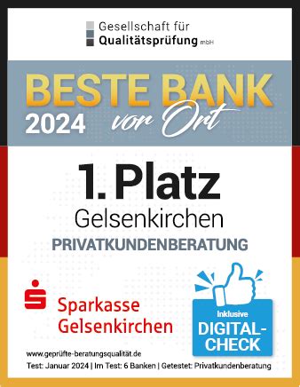 Deka Online Services Sparkasse Gelsenkirchen