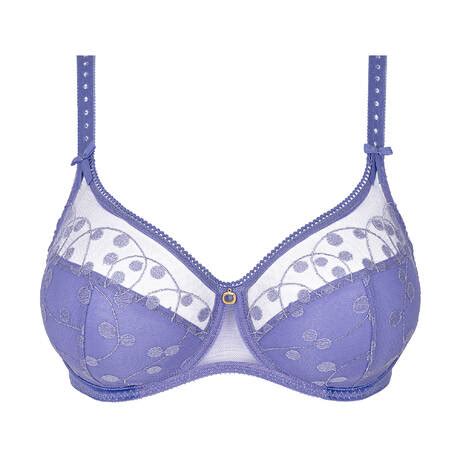 Empreinte 2 Pieces Lingerie Set Tess Fleur De Lin