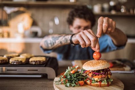 Hamburguerias Como Aumentar O Número De Vendas