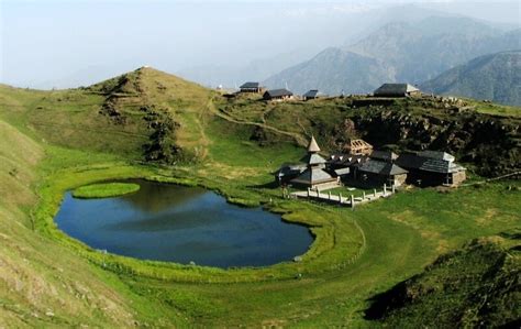 Best Honeymoon Destinations In Himachal Pradesh Tusk Travel