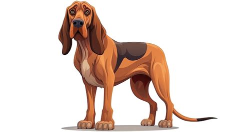 Free clip bloodhound cartoons, Download Free clip bloodhound cartoons ...