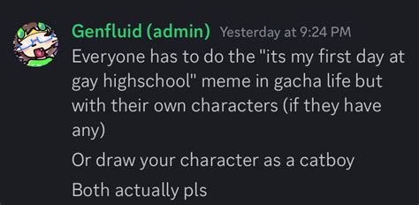 Gay High School On Tumblr