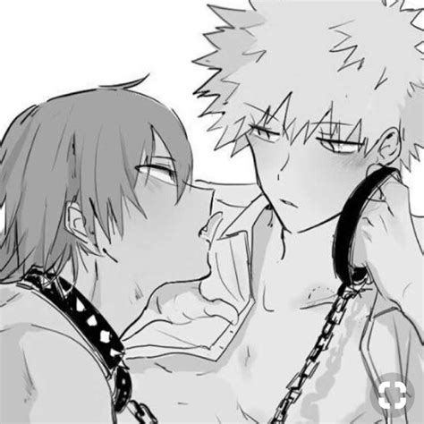 ️kiribaku🧡 Yaoi Amino Español Amino