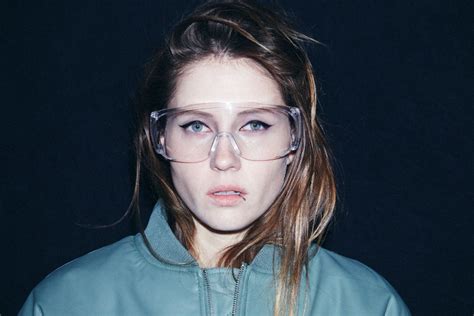 Charlotte De Witte Debuts New Single Meant To Be Heard After Hours