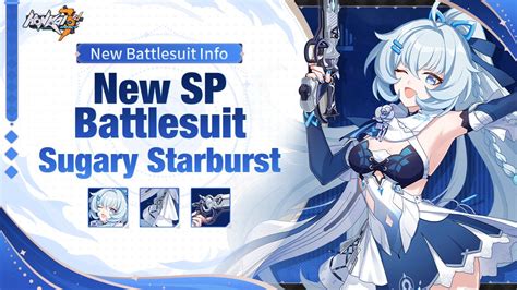 Honkai Impact 3rd On Twitter Ai Chan S Newsflash New SP Battlesuit