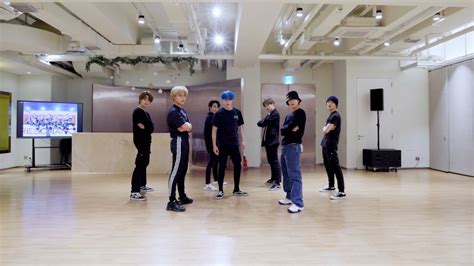 Nct U S Love Dance Practice Youtube