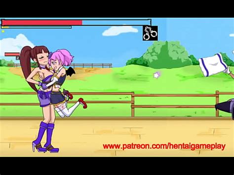 Pretty Ninja Trans Having Sex In Erotic Hentai Game Video XNXX