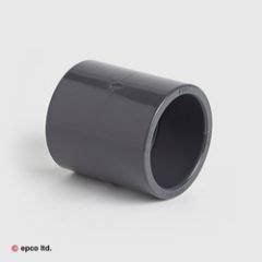 Epco Plastics U PVC ABS PP UK Industrial Pipe Systems