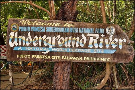 Palawan Puerto Princesa Underground River Cruise Day Tour Marriott