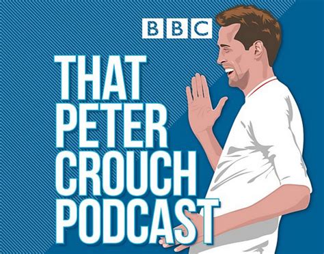 That Peter Crouch Podcast | Podcast Heaven