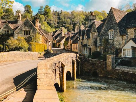 Charming Things To Do In Castle Combe Cotswolds The