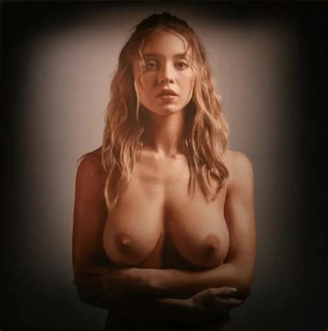 Sydney Sweeney Is A Work Of Art Nudes Nudecelebsonly Nude Pics Org