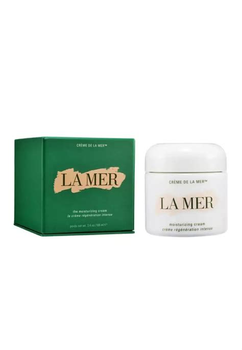 Buy La Mer La Mer Moisturizing Cream 2025 Online Zalora