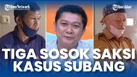 Fakta Terbaru Kasus Subang Polda Jabar Geledah Rumah Orang Saksi