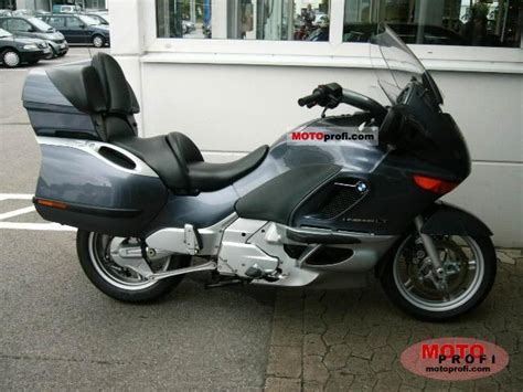 Bmw K Lt Specs And Photos