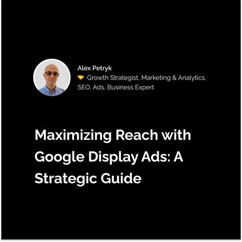 Maximizing Reach: The Ultimate Guide to Running Effective Advertisements on YouTube TV