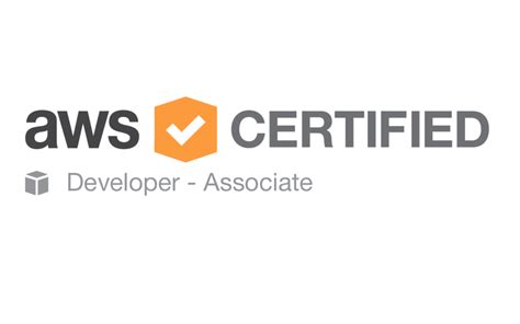 How to become an AWS Certified Developer – Olandre