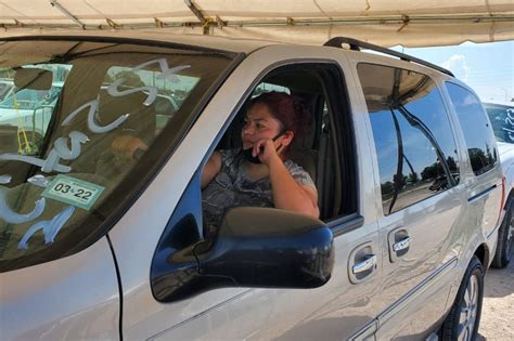 Recaudan Casi Mdp Por Regularizaci N De Autos En Chihuahua