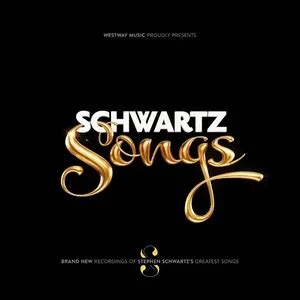 Stephen Schwartz - Schwartz Songs Lyrics and Tracklist | Genius