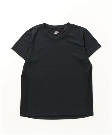 Tigora（ティゴラ）の「ティゴラ Tigora Icoolメッシュtシャツ（tシャツ カットソー）」 Wear