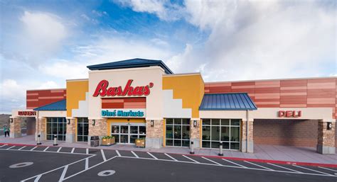 bashas opens latest market  navajo nation progressive grocer