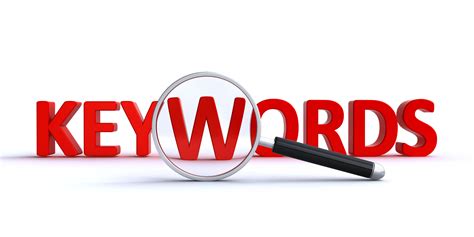 Tips For Selecting Your SEO Keywords Imarket4u