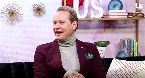 Carson Kressley Wants ‘Makeover-Off’ With New ‘Queer Eye’ Cast