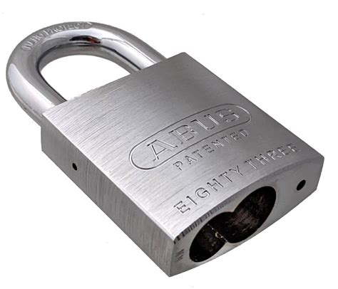 Lockitt Mobile Security Accessories Abus S Without Cylinder