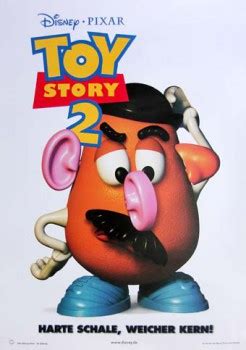 Toy Story Movie Poster Gallery