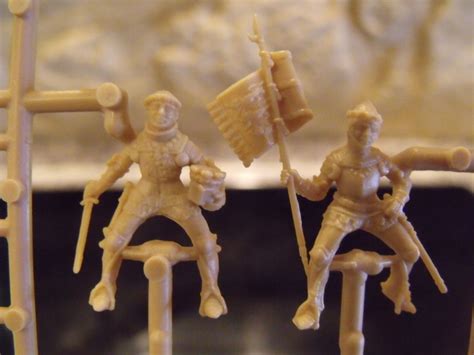 figuren 1/72 unbemalt