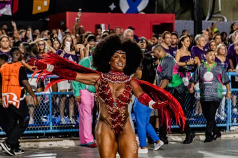 Mangueira Rio Carnaval Foto Sad Coxa Riocarnava