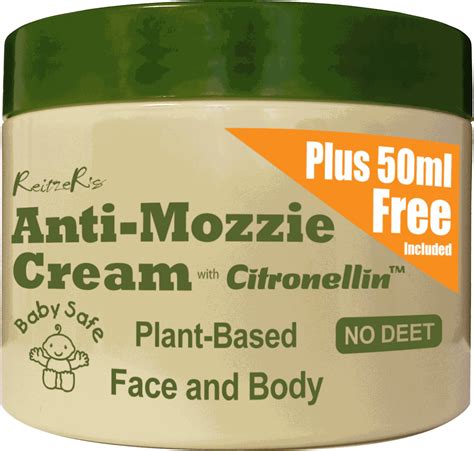 Anti Mozzie Cream Jar Ml Shop Today Get It Tomorrow Takealot