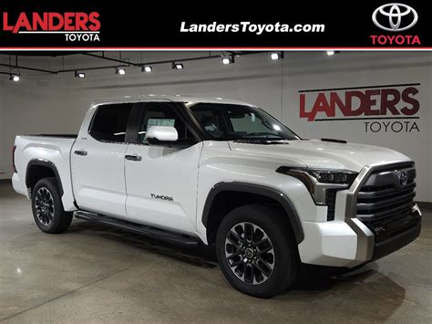 2024 Toyota Tundra 2024 Limited Edition For Sale - Peg Margeaux