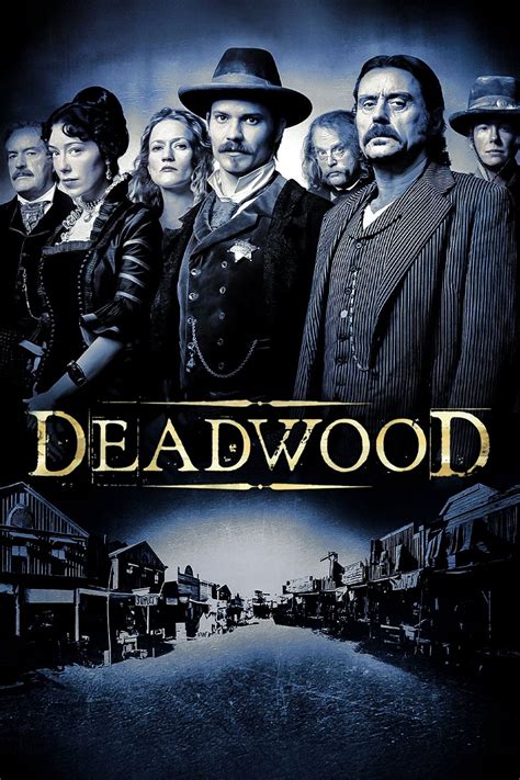 Deadwood - Where to Watch and Stream - TV Guide