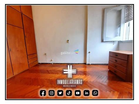 Apartamento Venta Cordón Montevideo Imas Uy Fc