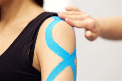 Kinesiotaping Na Czym Polega Plastrowanie Dynamiczne Beautymedica