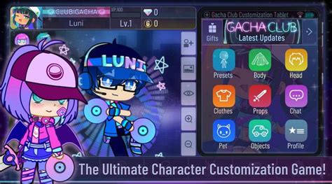 Gacha Club APK for Android Download