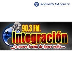 RADIO INTEGRACION FM 90 3 Escuchar Radio Online