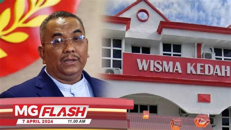 Sanusi Sahkan KAHB Alami Masalah Kewangan Tutup Operasi MGFlash