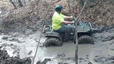 98 Honda Recon 250 Lifted 4wheeler