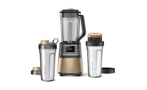 Sencor SBU 7877CH VAKUM SUPER Blender Emmezeta Webshop