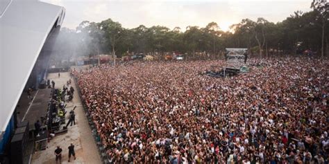 Festival MEO Marés Vivas 2024 anunciou James Arthur no dia 20 de julho