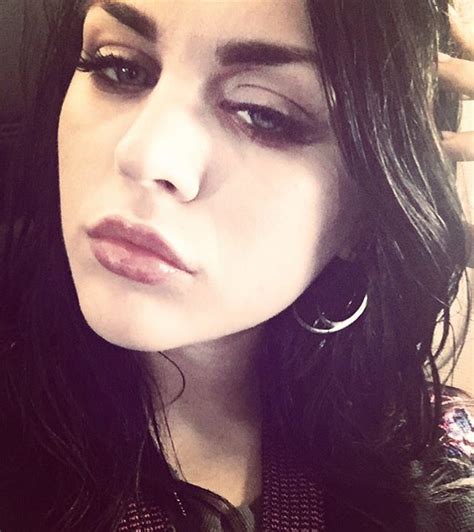 Ladies And Gentlemen Were Floating In Space Frances Bean Cobain Beauty Inspiration Pretty