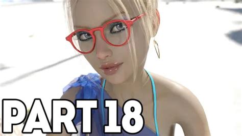 Indecent Desires 19 Pc Gameplay Lets Play HD Comic Porn XHamster