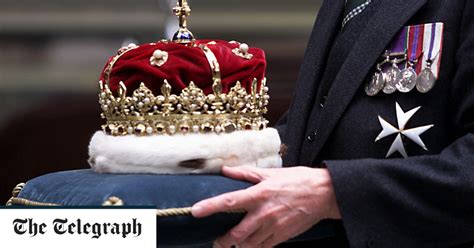 The 4 crowns that can play a outstanding position within the late Queen’s funeral and the King’s ...