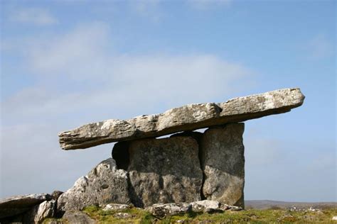 Dolmen - Top Spots for this Photo Theme