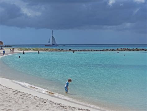 Weather Information for Oranjestad Aruba